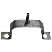 تصویر دیاق قالپاق کد 6604 بسته دو عددی مناسب برای نیسان 