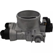 تصویر دریچه گاز ام وی ام ۱۱۰ چهار سیلندر 