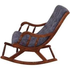 تصویر صندلی راک مدل Pkoiu78 