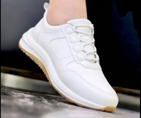 تصویر کتونی دخترونه ۱۰۳۳ 