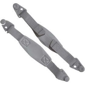 تصویر بند کراکس سفید 