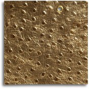 تصویر چرم شتر مرغ OS010 