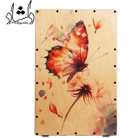 تصویر کاخن پاین Pine طرح 10 