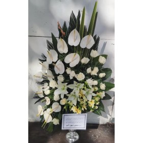 تصویر جام گل کد 3364 