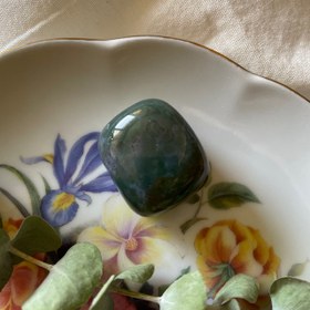 تصویر عقیق خزه ای 02 