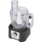 تصویر غذاساز مولینکس مدل FP546 Moulinex FP546 food processor