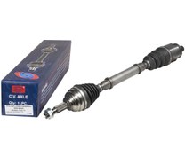 تصویر پلوس چپ ال نود و ساندرو اتومات رایو 