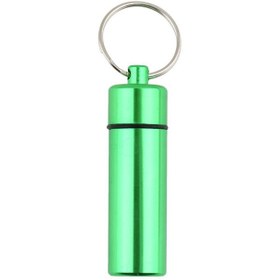 تصویر کپسول ضد آب کد TBDA - مشکی 