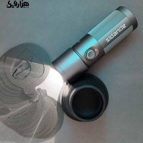 تصویر نور ثابت مدل TF-LS-104FS-B 