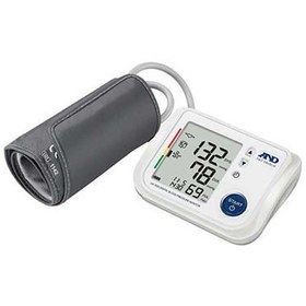 تصویر فشارسنج ای ان دی مدل UA-1020-AC AND UA-1020-AC Blood Pressure Monitor