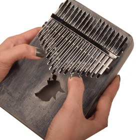 تصویر کالیمبا ترانه مدل Ayous Angel 300623 