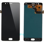 تصویر تاچ و ال سی دی وان پلاس 3 تی/ lcd OnePlus 3T 