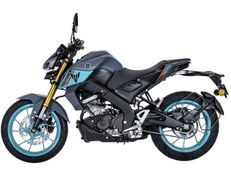 تصویر موتور سیکلت یاماها مدل MT15 