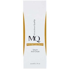 تصویر سرم ضد ریزش مو ام کیو 50 میلی لیتر MQ Anti Hair Loss Serum 50ml