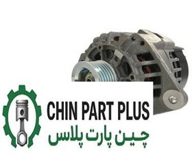 تصویر دینام چری تیگو5 