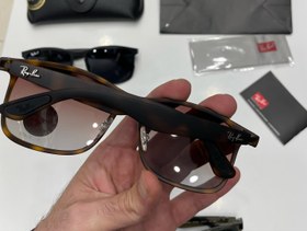 تصویر مدل ۴۱۸۱ Ray Ban 4181