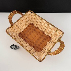 تصویر جا نانی حصیری 