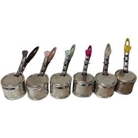 تصویر جا اسفندی (گلچین 4)دسته یونیک 