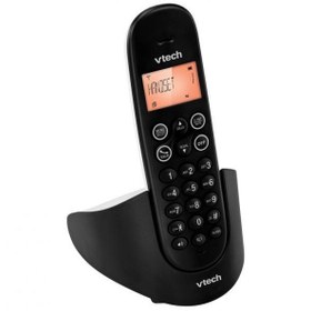 تصویر گوشی تلفن بی سیم وی تک مدل ES2210A ا Vtech ES2210A Cordless Phone Vtech ES2210A Cordless Phone