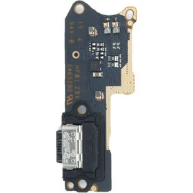 تصویر برد شارژ گوشی شیائومی ردمی 9T Xiaomi Redmi 9T charging board submain