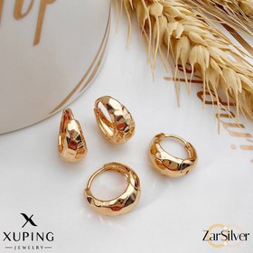 تصویر گوشواره ژوپینگ - کد006 