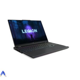 تصویر لپ تاپ 16 اینچی لنوو مدل Legion Pro 7 16IRX8H i9 16GB 1TB SSD 12GB RTX4080 Lenovo Legion Pro 7 16IRX8H i9-13900HX 16GB RAM 1TB SSD 12GB RTX4080 16 inch Laptop