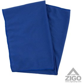 تصویر حوله خنک کننده ورزشی مدل Cooling Towel-80580 Cooling Towel-80580