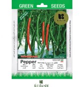 تصویر بذر فلفل تند سوزنی 