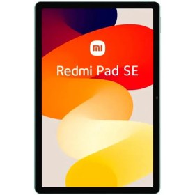 تصویر تبلت شیائومی مدل Redmi Pad SE ظرفیت 128 گیگابایت رم 4 گیگابایت ا Xiaomi Redmi Pad SE 128GB 4GB Ram Tablet Xiaomi Redmi Pad SE 128GB 4GB Ram Tablet