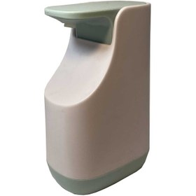 تصویر جا مایع رومیزی پمپی 