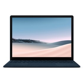 تصویر لپ تاپ مایکروسافت Surface Laptop 6 با صفحه لمسی ۱۳.۵ اینچ ظرفیت ۲۵۶ گیگابایت و رم ۱۶ گیگابایت 
