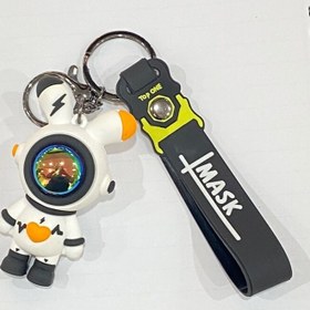 تصویر جاکلیدی فضانورد کد 02 جاکلیدی فضانورد