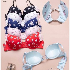 تصویر سوتین اروپایی اسفنجی کیتی 