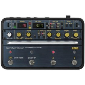 تصویر پدال دیلی Korg SDD-3000 