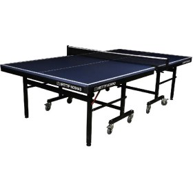 تصویر میز پینگ پنگ نوشاد 25 