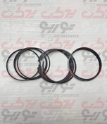 تصویر رینگ موتور MG550 Engine Piston Ring MG550