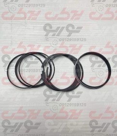 تصویر رینگ موتور MG550 Engine Piston Ring MG550