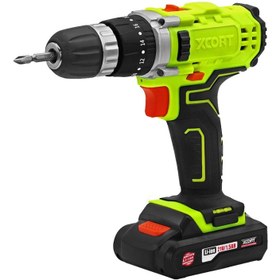 Battery discount power drill