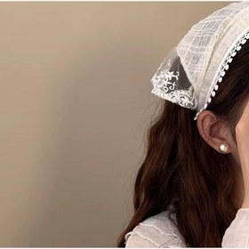 تصویر تل اسکارف زنانه 