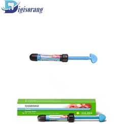 تصویر کامپوزیت توپاز - Charisma Topaz Composite Charisma Topaz Composite