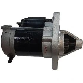 تصویر استارت پیکان 