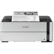 تصویر پرینتر تک رنگ جوهرافشان اپسون مدل ET-M1140D ا Epson EcoTank ET-M1140D Mono Inkjet Printer Epson EcoTank ET-M1140D Mono Inkjet Printer
