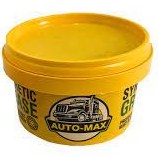 تصویر گریس 250 گرمی اتو مکس AUTO MAX250G