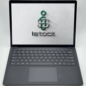 تصویر لپ تاپ  13.5 اینچی مایکروسافت مدل Surface laptop 3 i5 8 256 Microsoft Surface Laptop 3 i5 1035G7 8GB RAM 256GB SSD