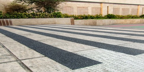 تصویر ترمز پله سیلیسی 