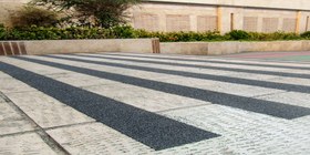 تصویر ترمز پله سیلیسی 