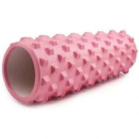 تصویر فوم رولر ورزشی مدل INSPT سایز 33 سانتی متر Sports foam roller INSPT model, size 33 cm