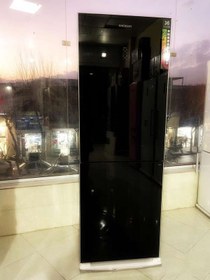 تصویر یخچال فریزر امرسان مدل الگانت _  BFN22D Emersan Freezer Refrigerator Model BFN22D-EL