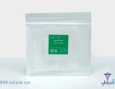 تصویر پانسمان آماده پد دار کیتوپور کیتوتک (ChitoPore) 