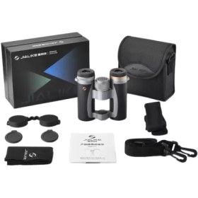 تصویر دوربین شکاری جالیکا مدل 10x32 HD 